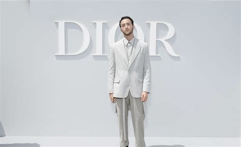 open roles at Dior